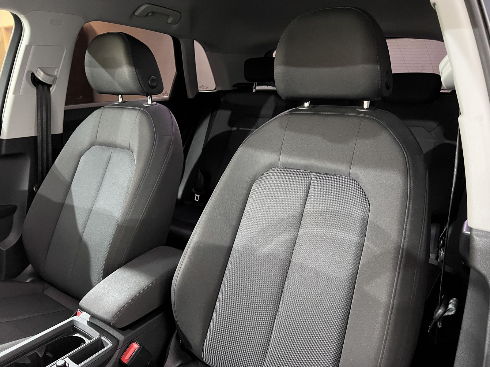 Audi Q3 40 TFSI quat. - Samsaru's Car Outlet