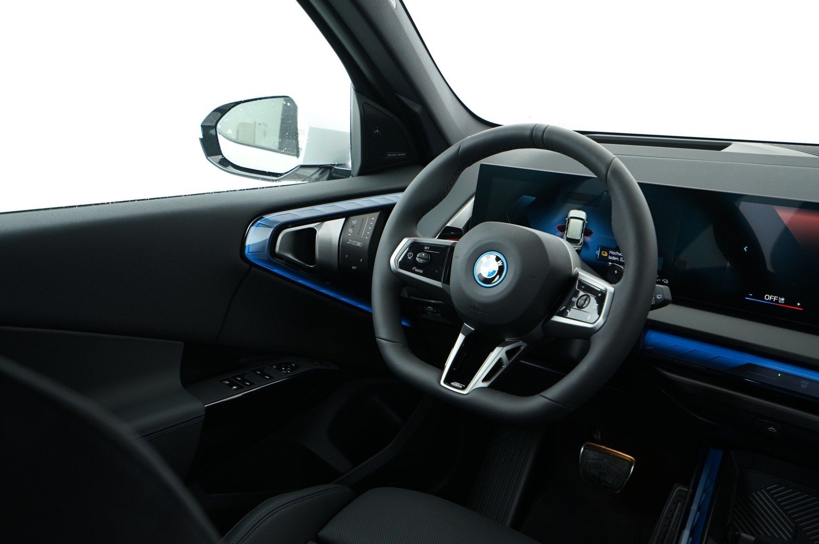 BMW X3 30e xDrive (M-Sport Navi LED AHK H/K Shz PDC)