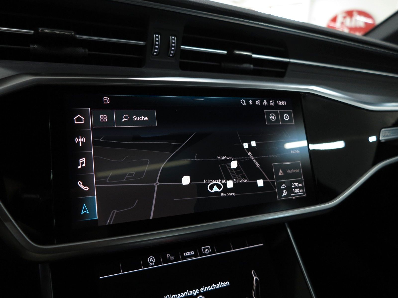 Audi A6 40 TDI S Line - Samsaru's Car Outlet