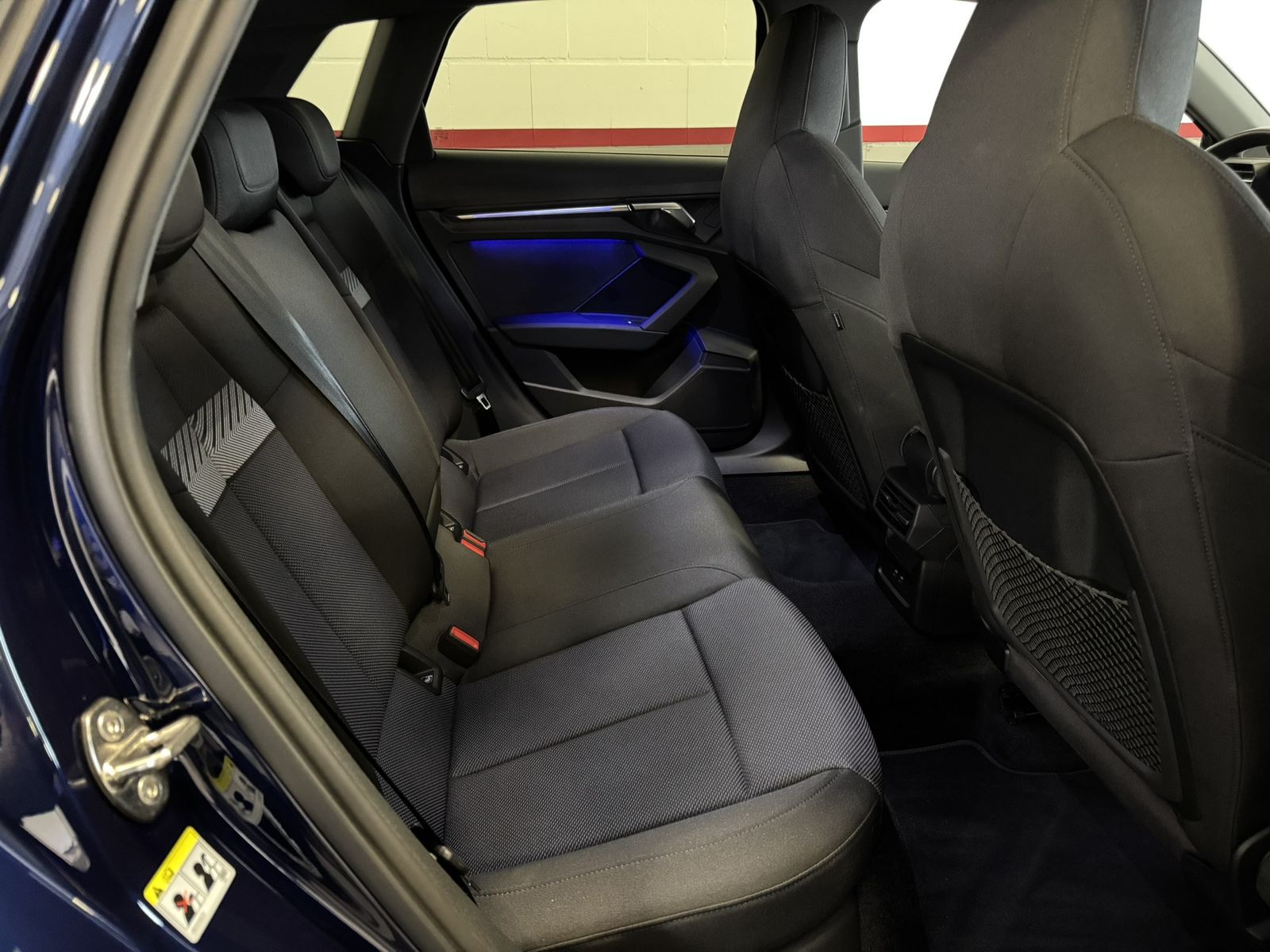 Audi A3 30 TFSI S line Sportback - Samsaru's Car Outlet