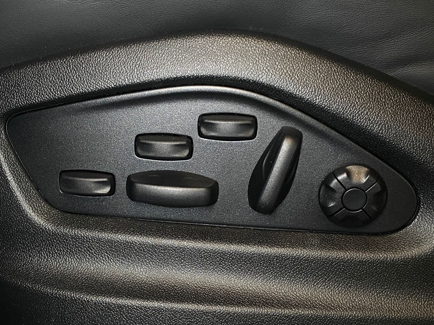 Porsche Cayenne E-Hybrid Coupe | InnoDrive | AHK | BOSE