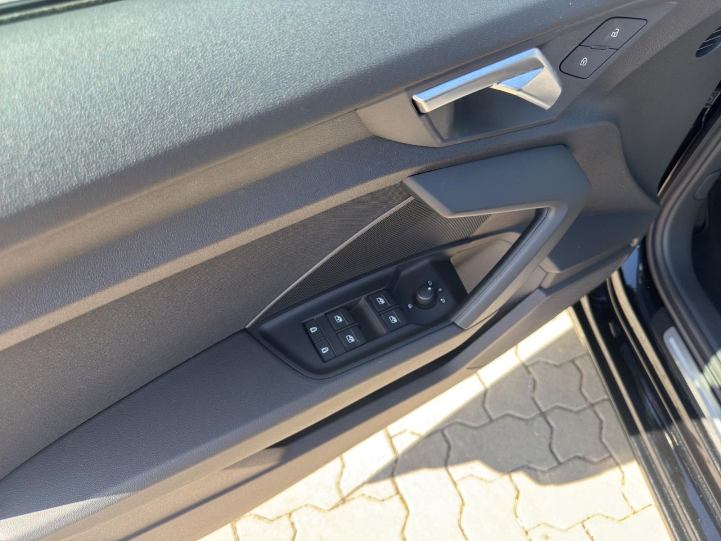 Audi A3 Sportback 30 2.0 TDI advanced Alu LED AHK Sma