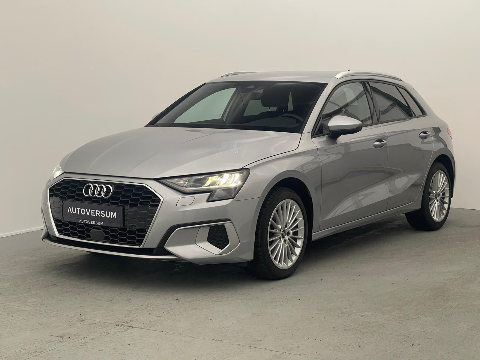 Audi A3 35 TFSI Advanced ACC*LED*VIRT*KAM*SHZ*CARPLAY