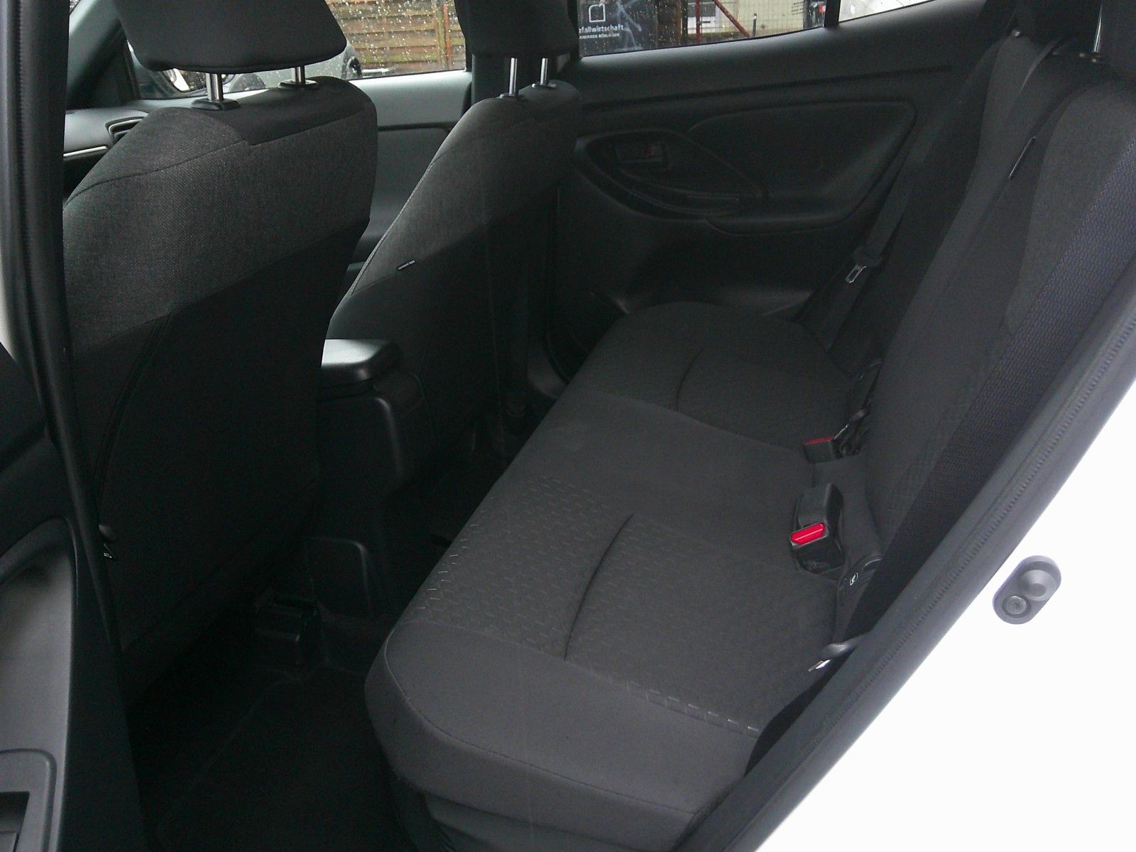 Toyota Yaris Cross Hybrid FWD Team Deutschland
