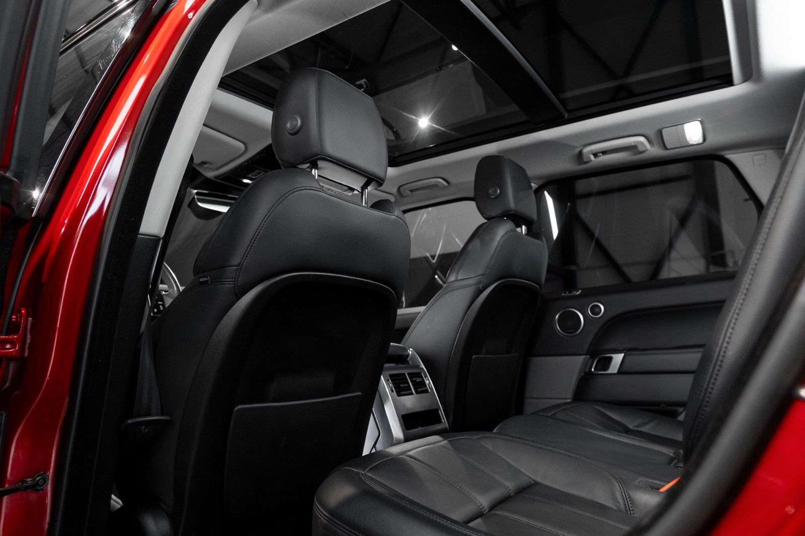 Range Rover Sport 3.0D - Samsaru's Car Outlet