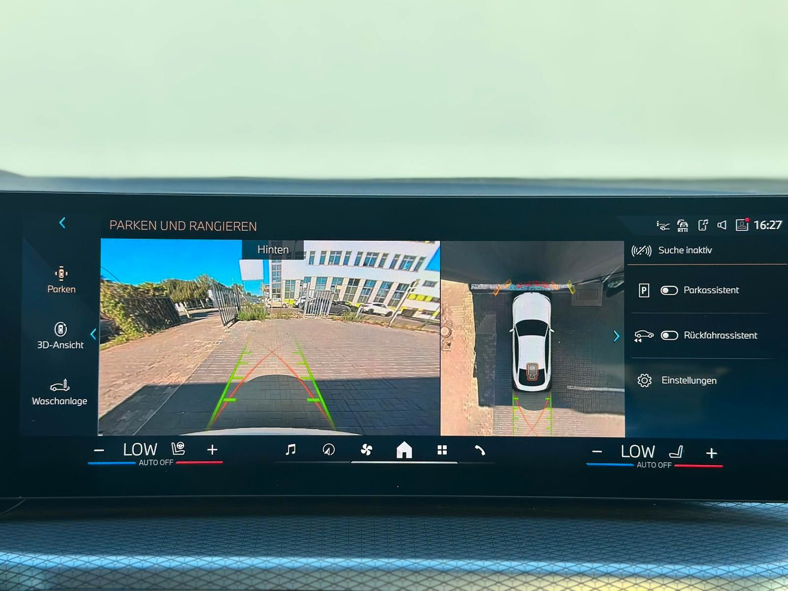 BMW 420 i GranCoupé  M Sport LED GSD 360°ACC 19Z HUD