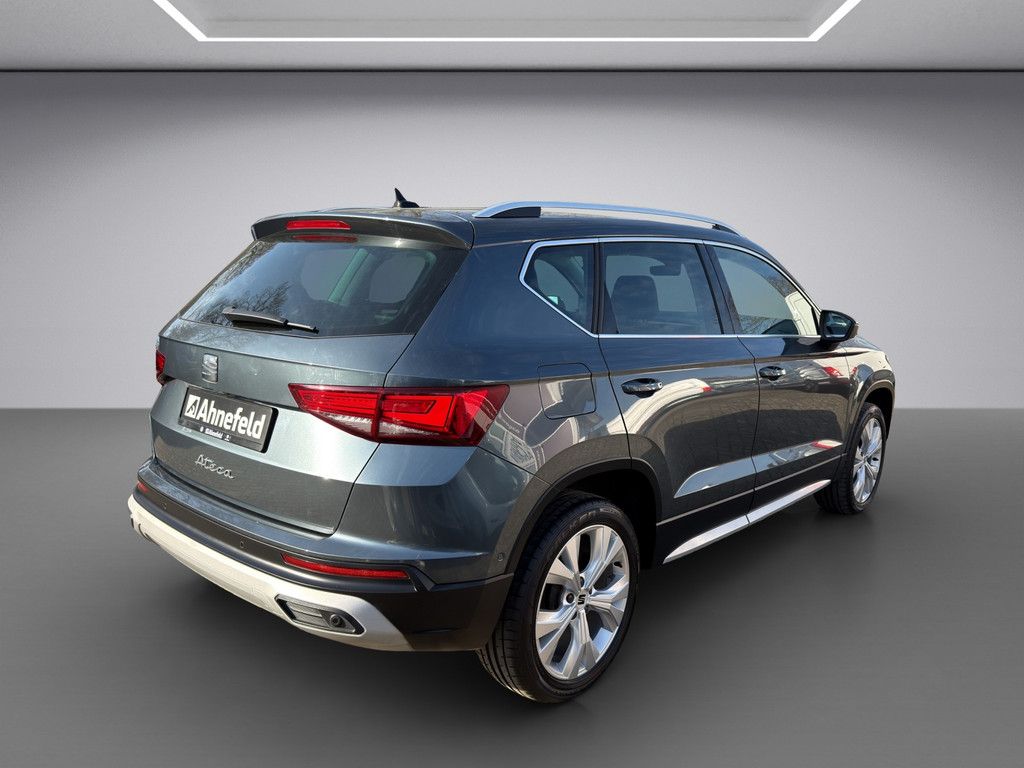 Seat Ateca 2.0 TDI Xperience