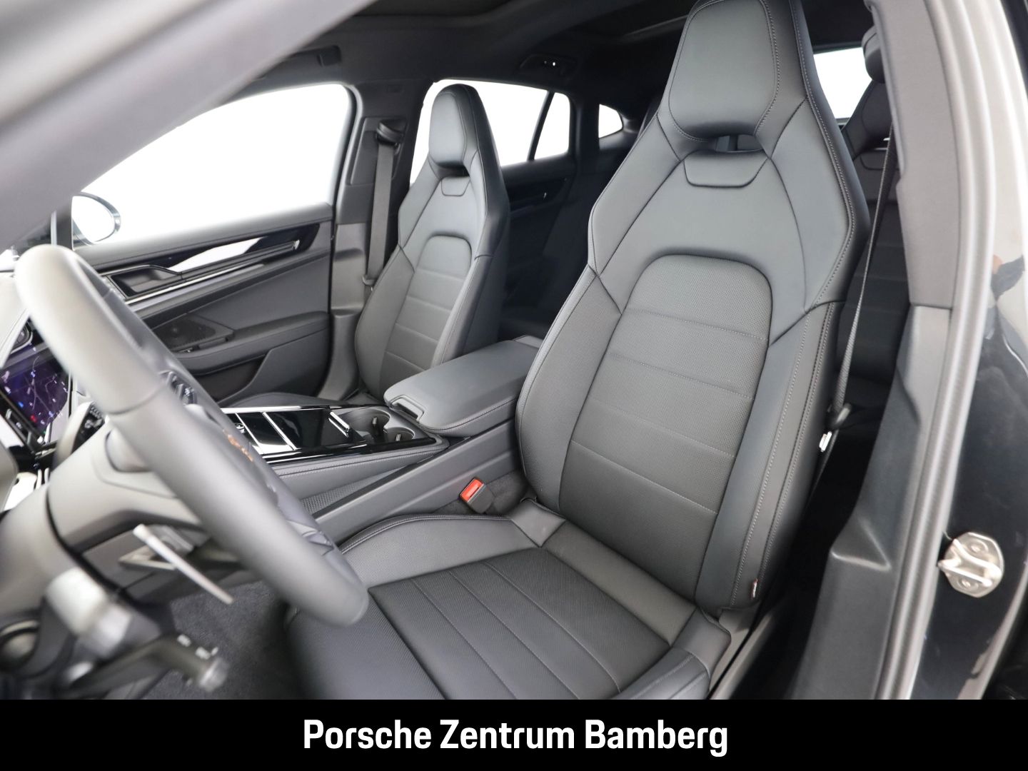 Porsche Panamera 4 E-Hybrid/ Head Up/ Soft-Close/ Hinter