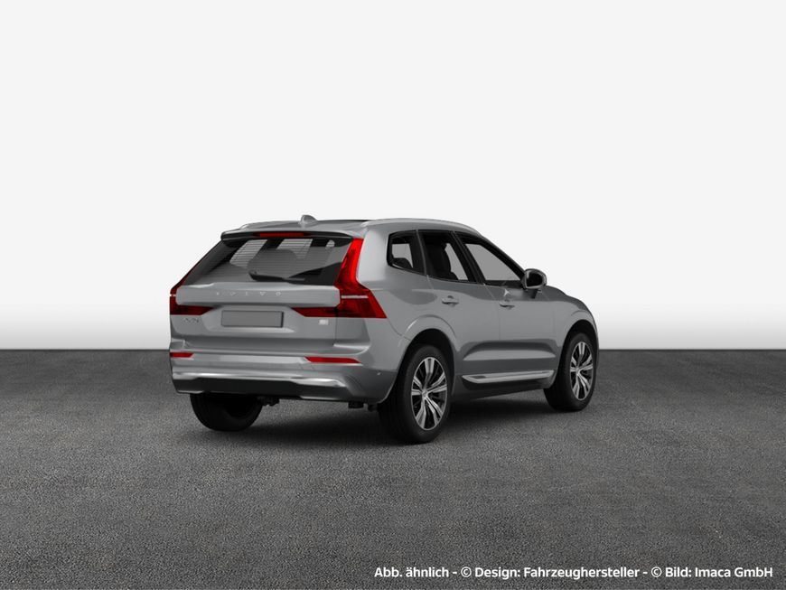 Volvo XC60 B5 B AWD Core
