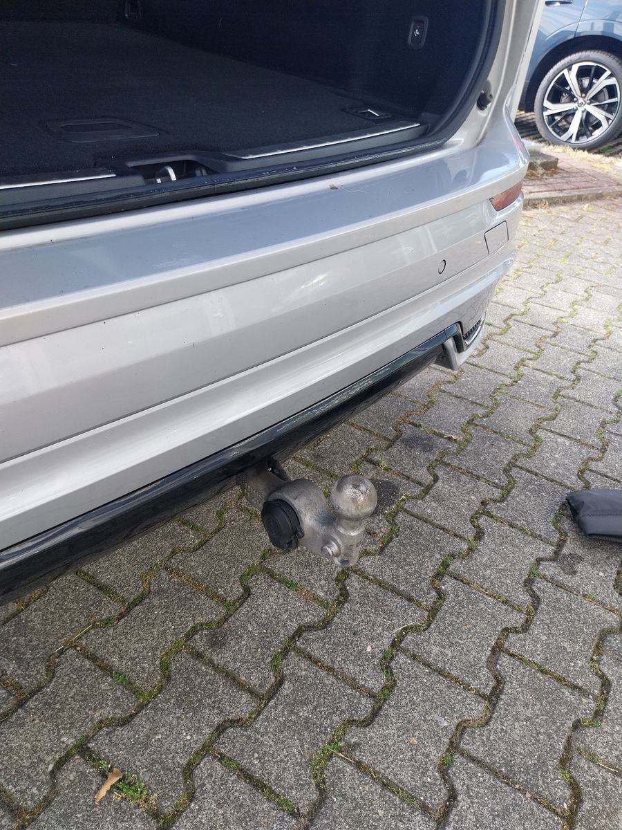 Volvo XC60 Polestar Engineered Recharge Plug-In Hybrid