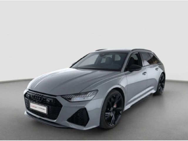Audi RS6 Avant *PANO*StdHz*HD-MATRIX*HuD*B&O*AHK*