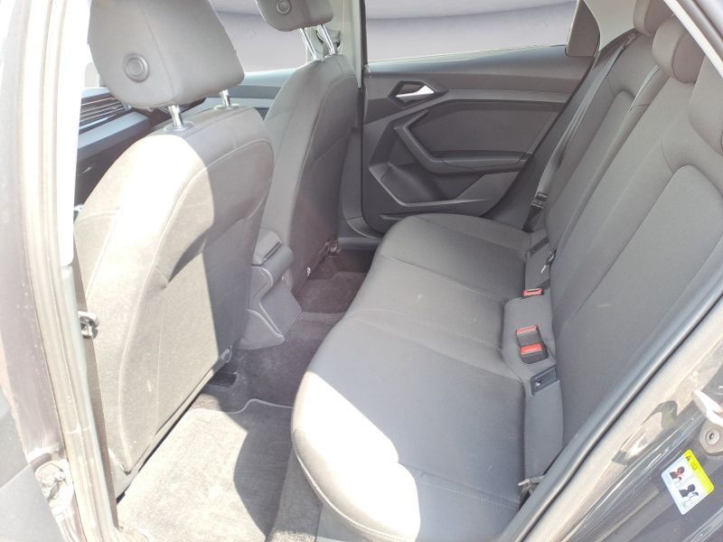 Audi A1 Sportback 25 TFSI advanced - Samsaru's Car Outlet