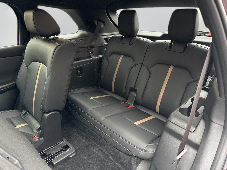 Mazda CX-80 2.5l "Homura+" AWD PHEV *7 Sitze* *Pano* *