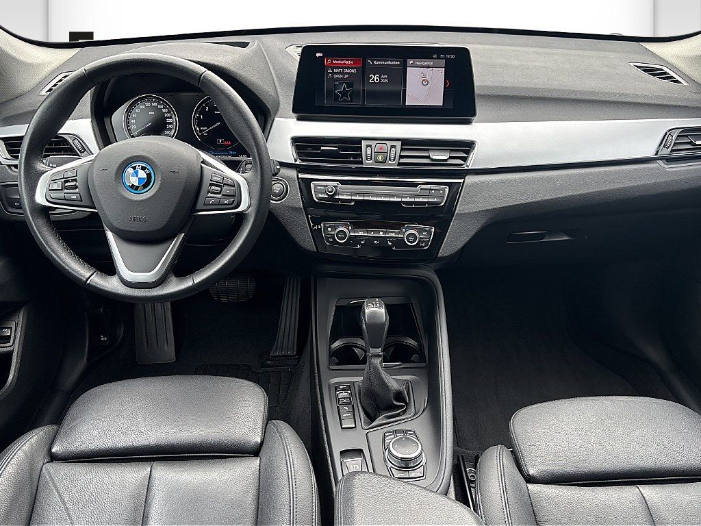 BMW X1 xDrive25e Advantage - Samsaru's Car Outlet