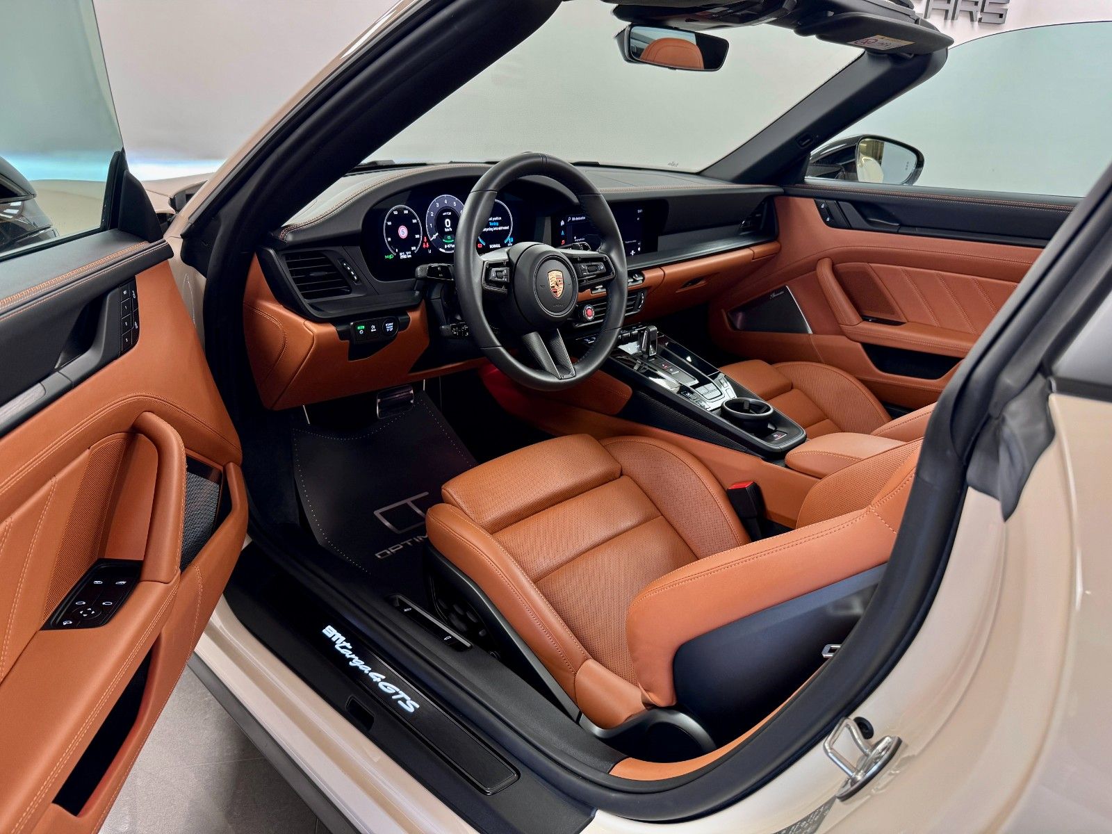 Porsche 992 Targa 4 GTS *FULL* PTS Exclusive NP:183.920€