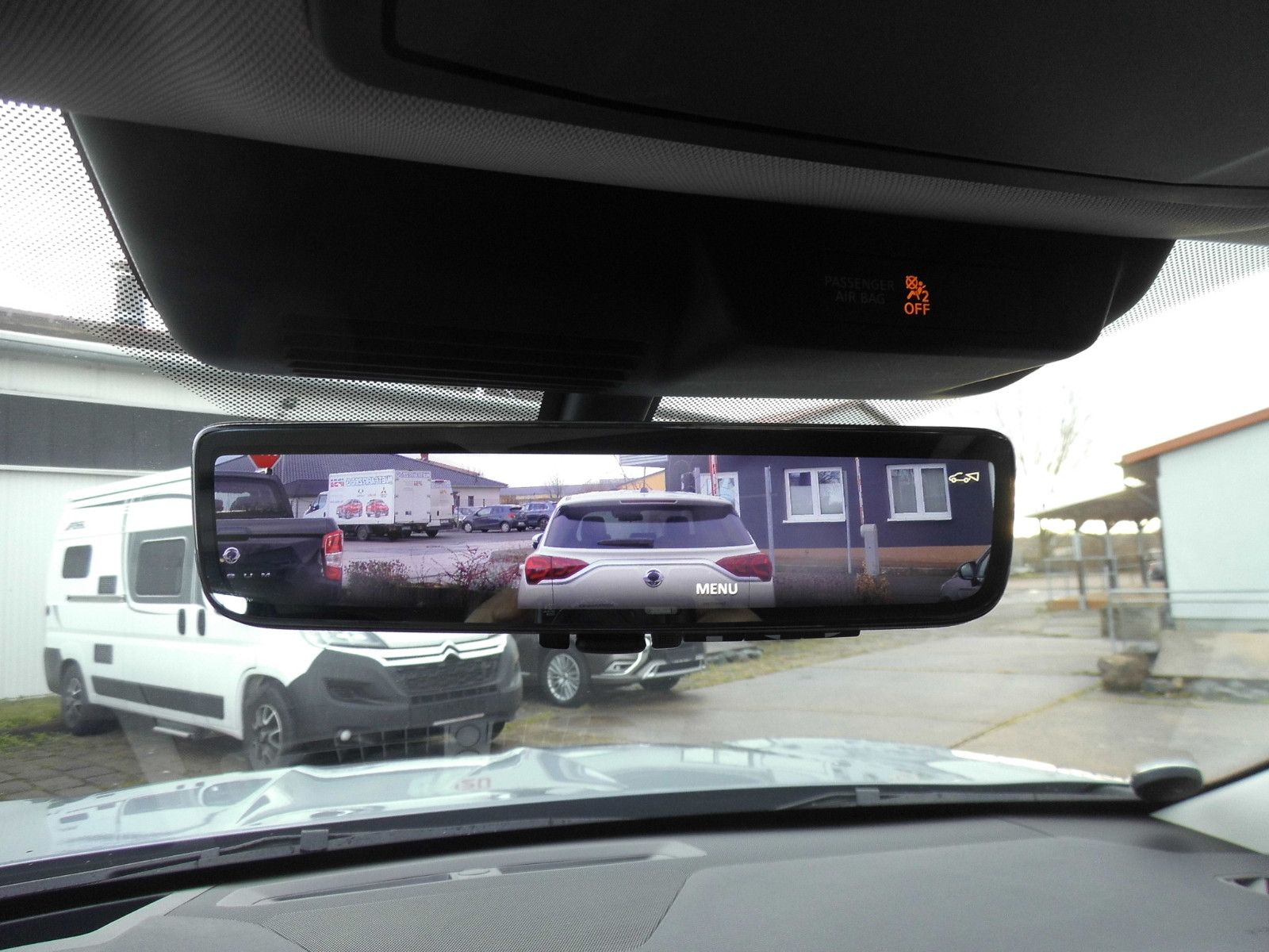 Mitsubishi Outlander 2.4 PHEV 4WD Top