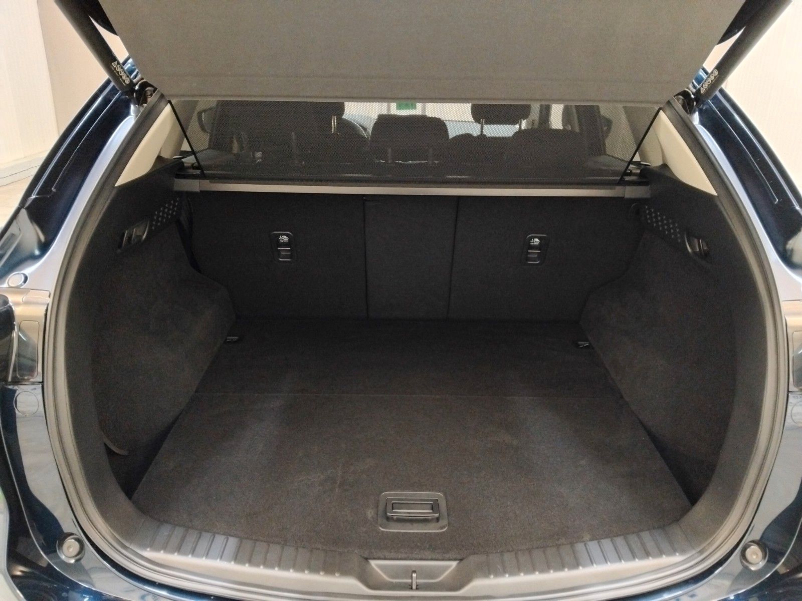 Mazda CX-5 SKYACTIV-G 165 AWD 6AG AD'VANTAGE