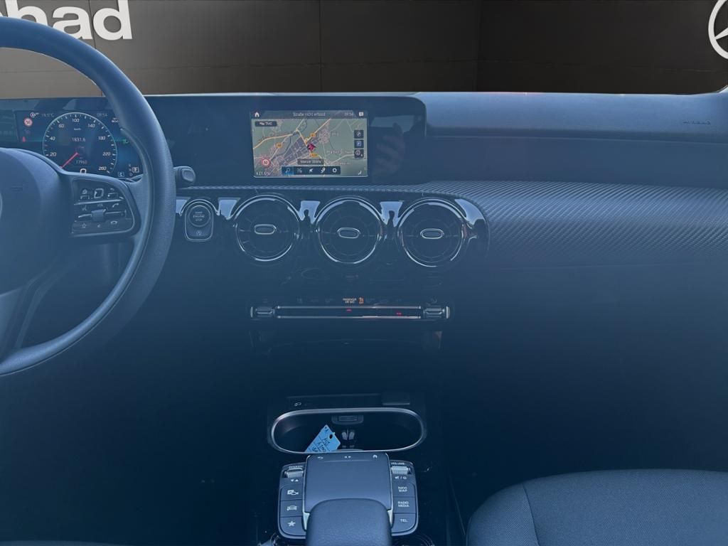Mercedes-Benz A 200 Plus - Samsaru's Car Outlet
