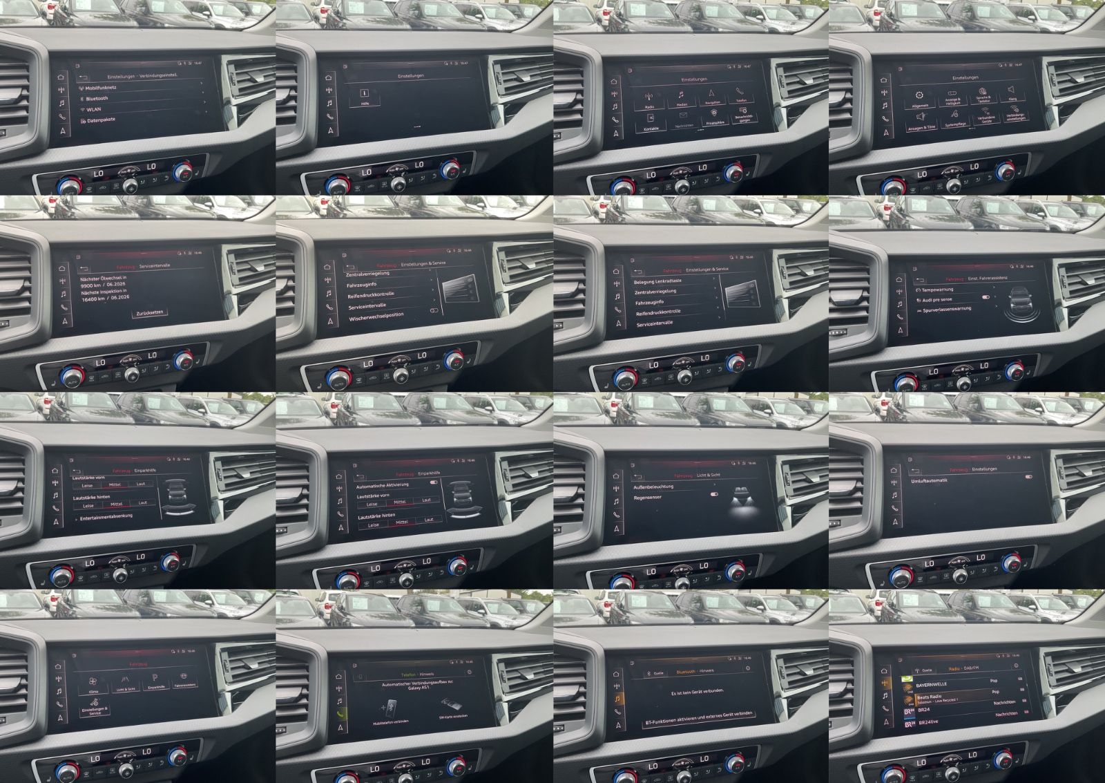 Audi A1 SB 25 TFSI basis S-Tronic - Samsaru's Car Outlet