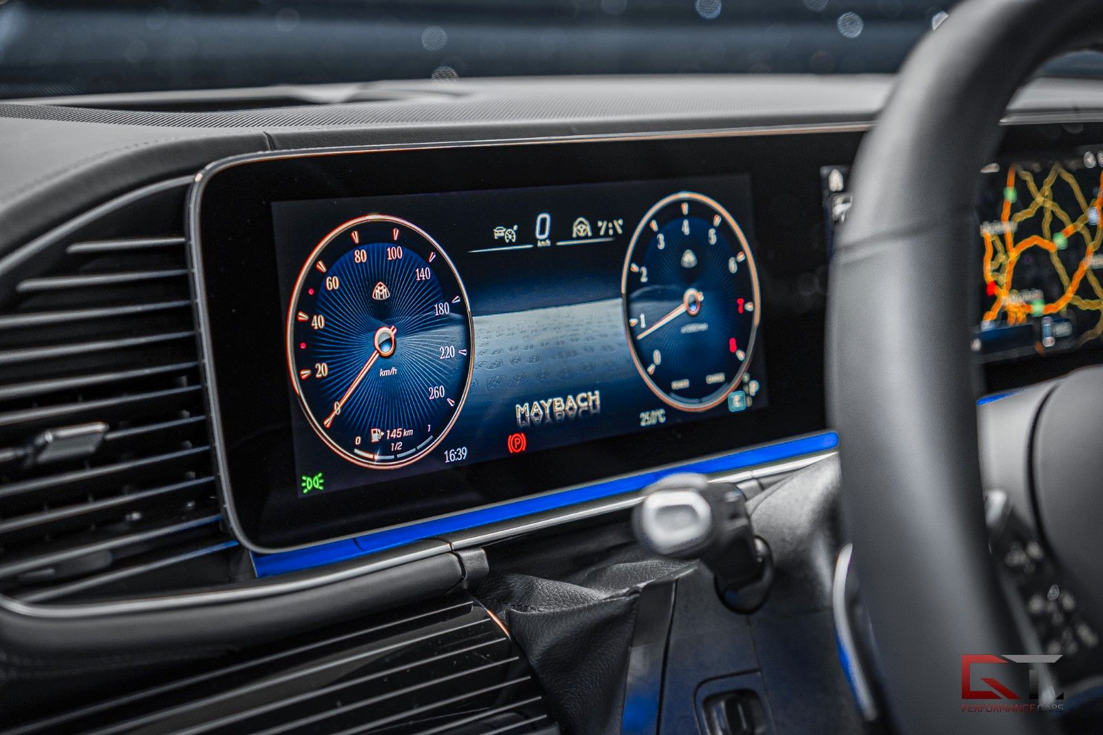 Mercedes-Benz GLS 600 Maybach - Samsaru's Car Outlet