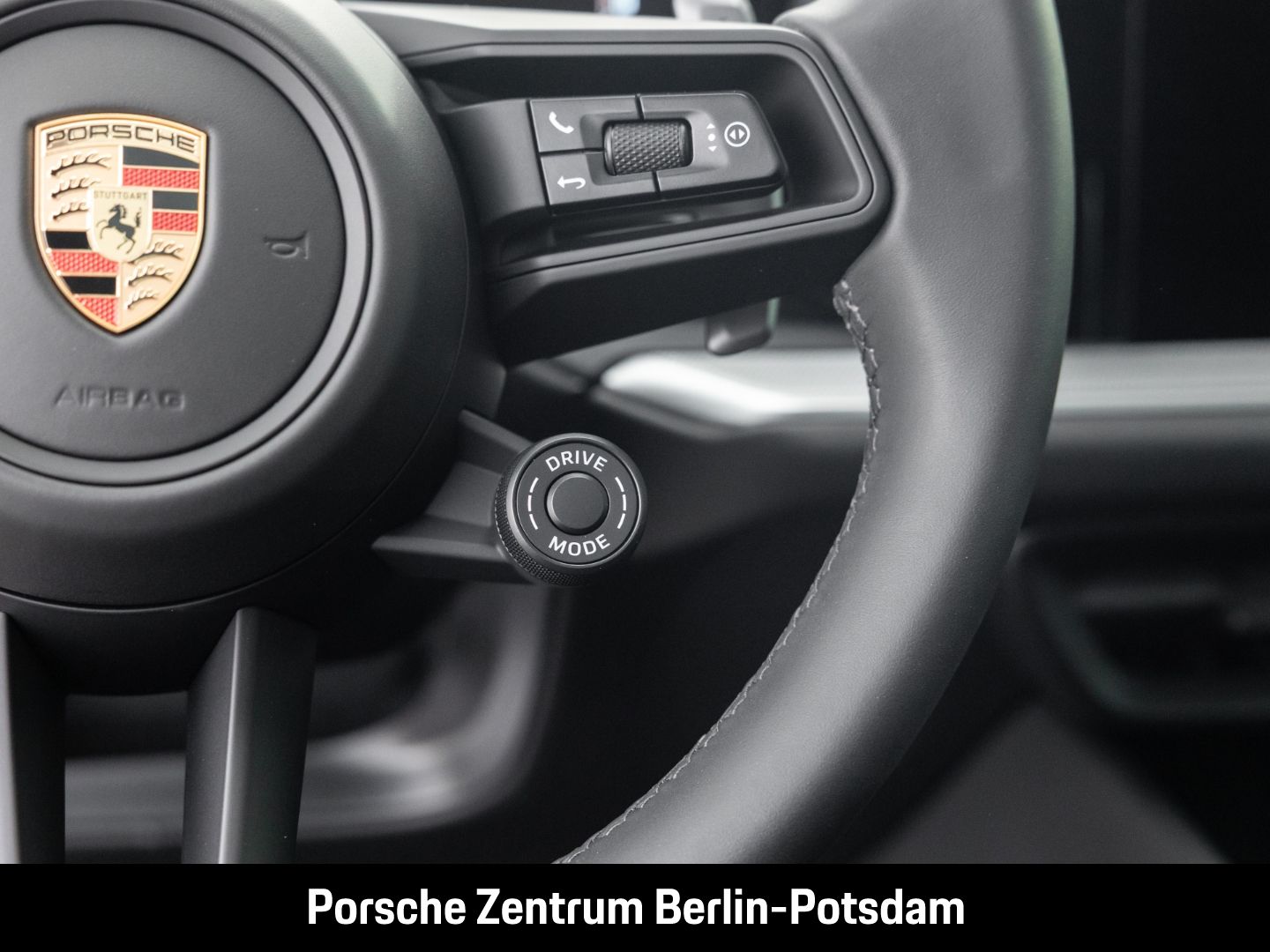 Porsche Cayenne E-Hybrid Coupe BOSE LED-Matrix Panorama