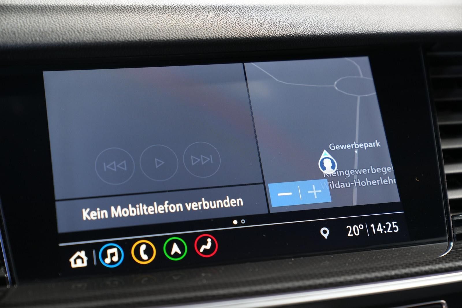 Opel Insignia B Sports Tourer Elegance - Samsaru's Car Outlet
