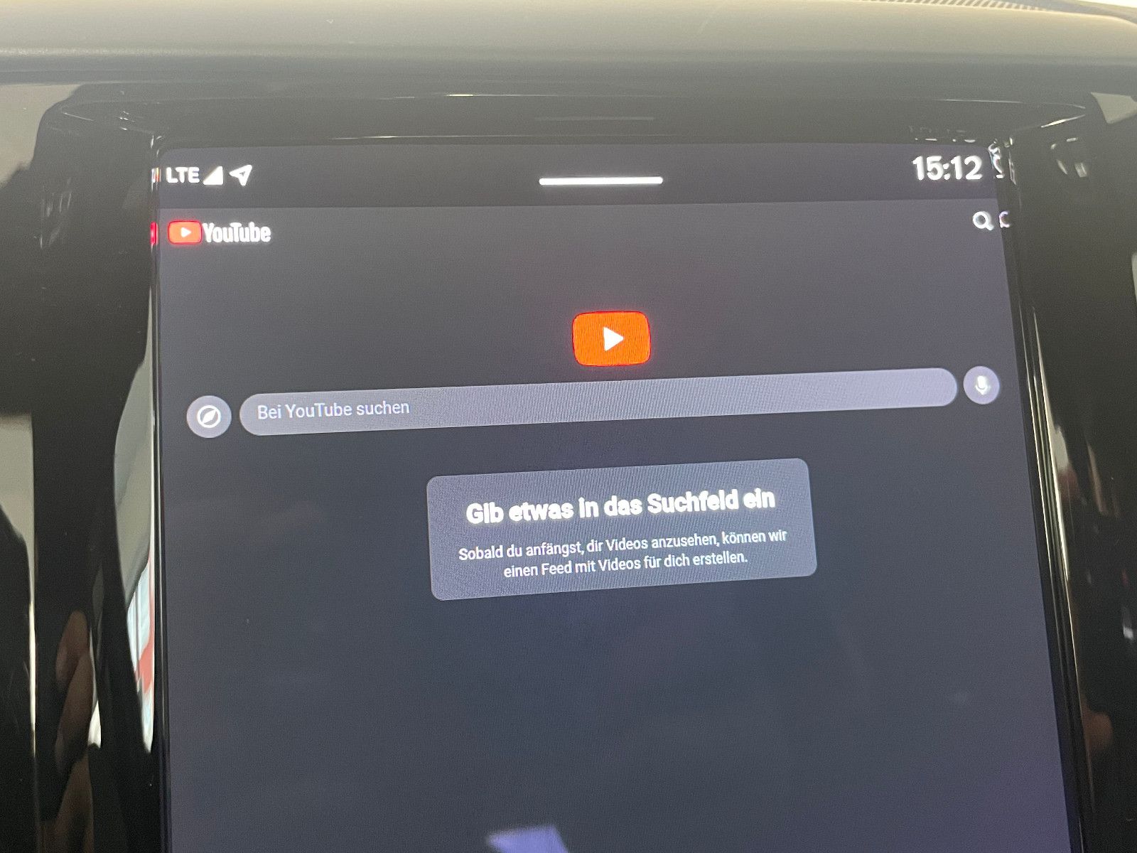 Volvo XC60 Plus Dark AWD*Navi*LED*Leder AHK*