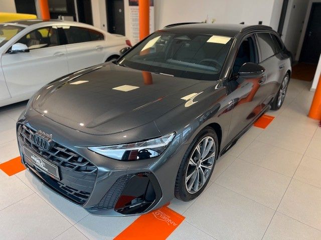 Audi A6 Avant 2.0 TDI 40 *S-Line-Neues Modell*2600 KM