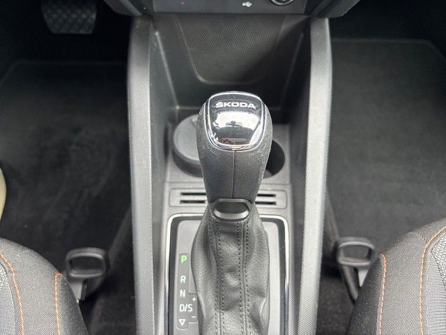 Skoda Fabia Combi 1.0 TSI Clever - Samsaru's Car Outlet