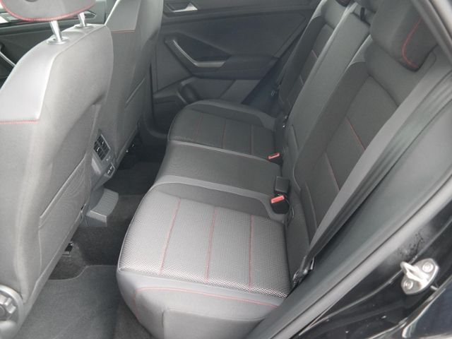 Volkswagen T-Roc Sport 1.5 TSI DSG - Samsaru's Car Outlet