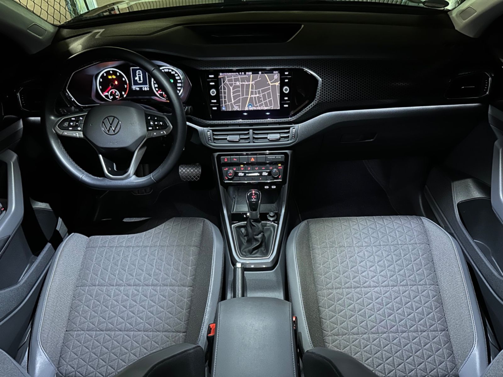 Volkswagen T-Cross DSG Style - Samsaru's Car Outlet