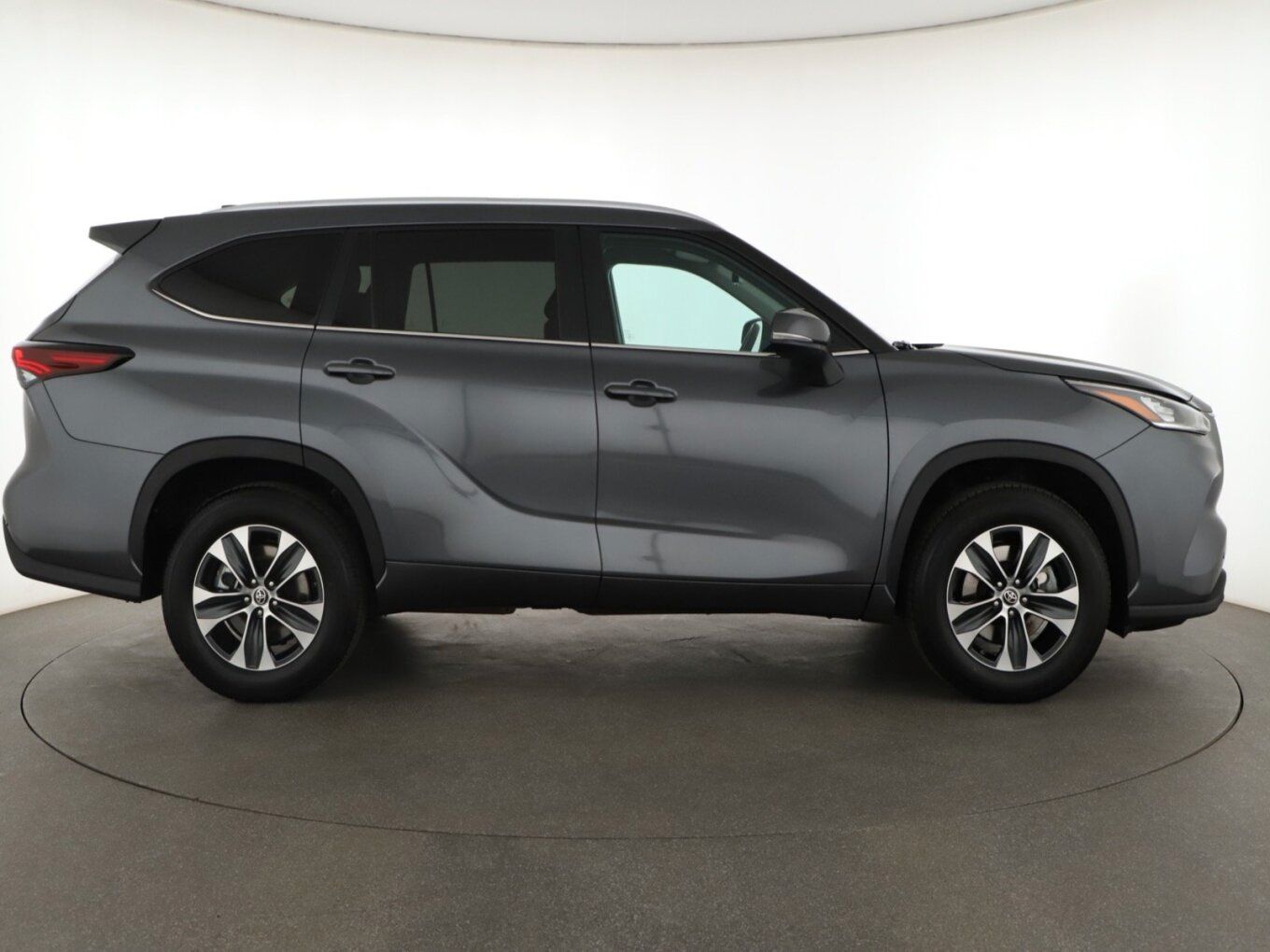 Toyota Highlander 2.5 Hybrid 2024 , Automatik, 7Sitze,