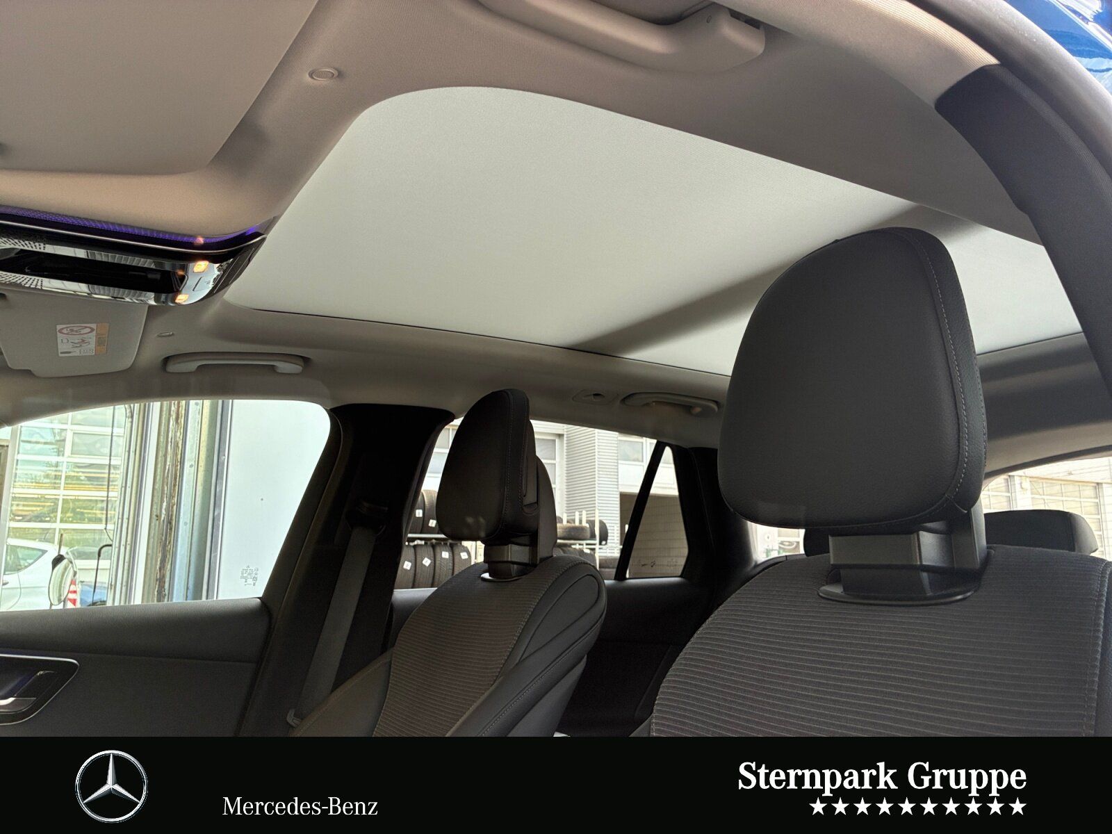 Mercedes-Benz GLC 300 de 4M AHK+Pano.-Dach+Kamera+Memory+LED+