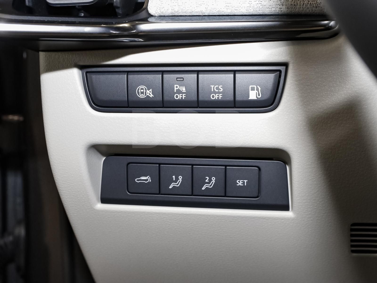 Mazda CX-80 2.5 PLUG-IN HYBRID AWD TAKUMI PLUS 7Sitzer