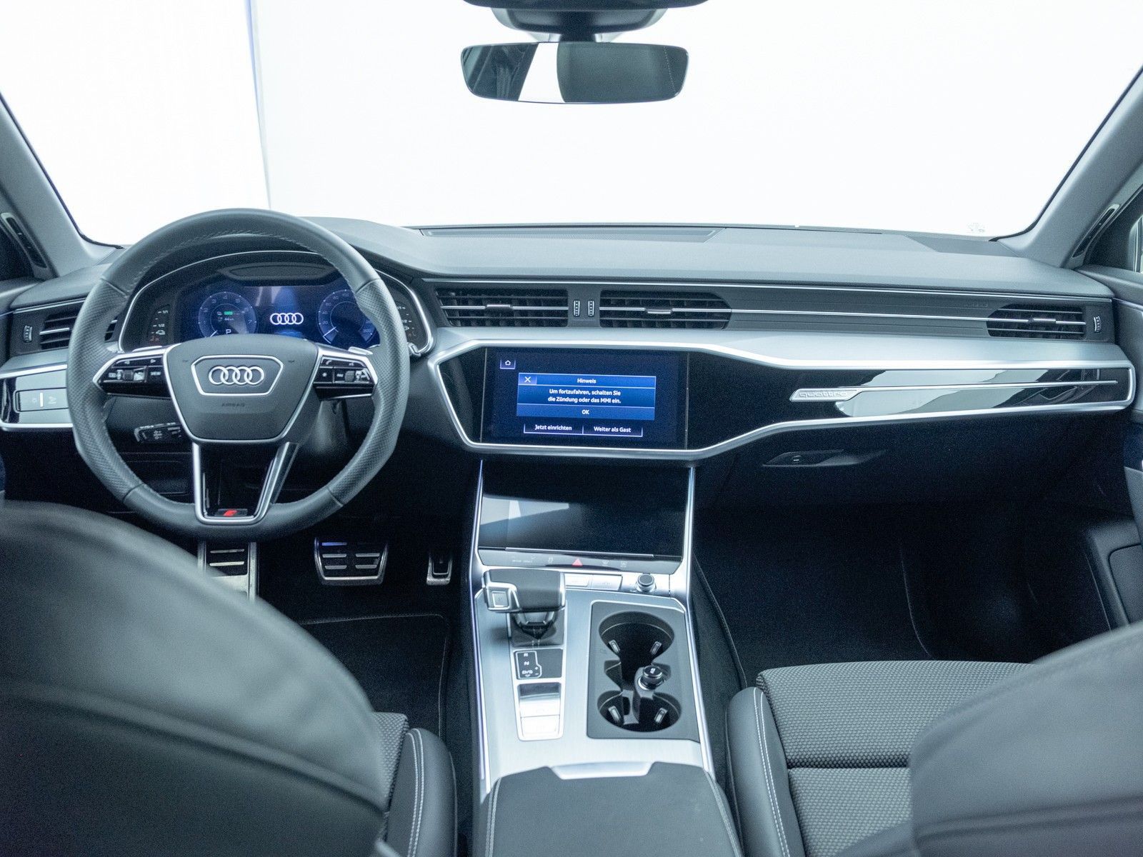 Audi A6 Avant 50 TFSI e *S-LINE*MATRIX*HUD*360*ACC*NA