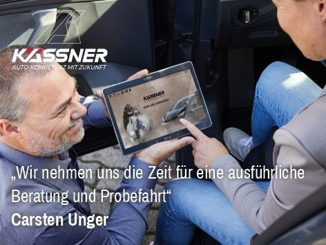 Cupra Sportstourer 2.0 TSI DSG - Samsaru's Car Outlet