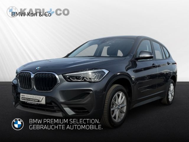 BMW X1 xDrive 20i - Samsaru's Car Outlet