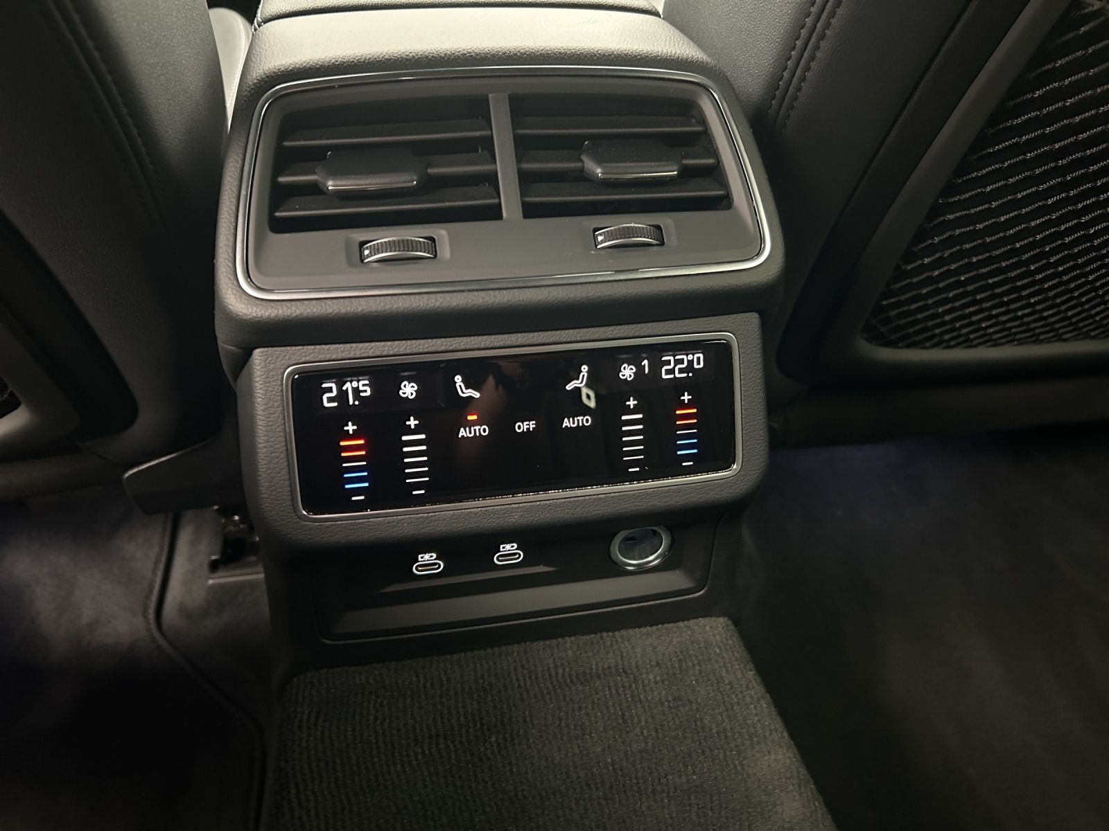 Audi A6 Avant 35 TDI - Samsaru's Car Outlet