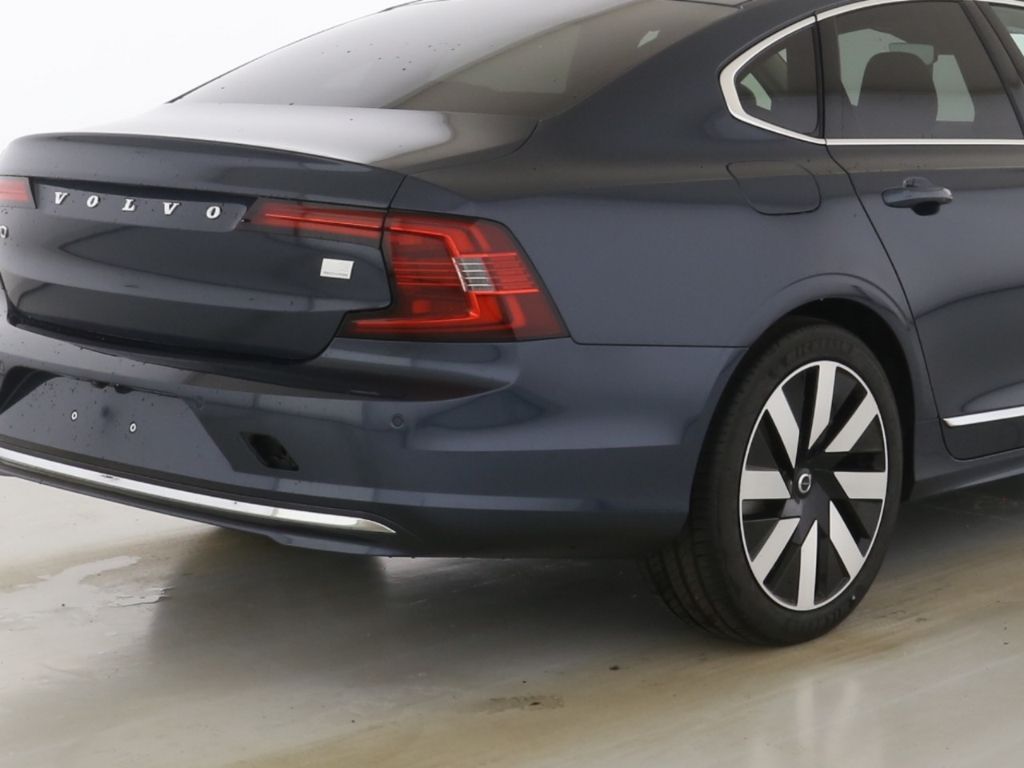 Volvo S90 Core Recharge Plug-In Hybrid AWD StandHZG Di