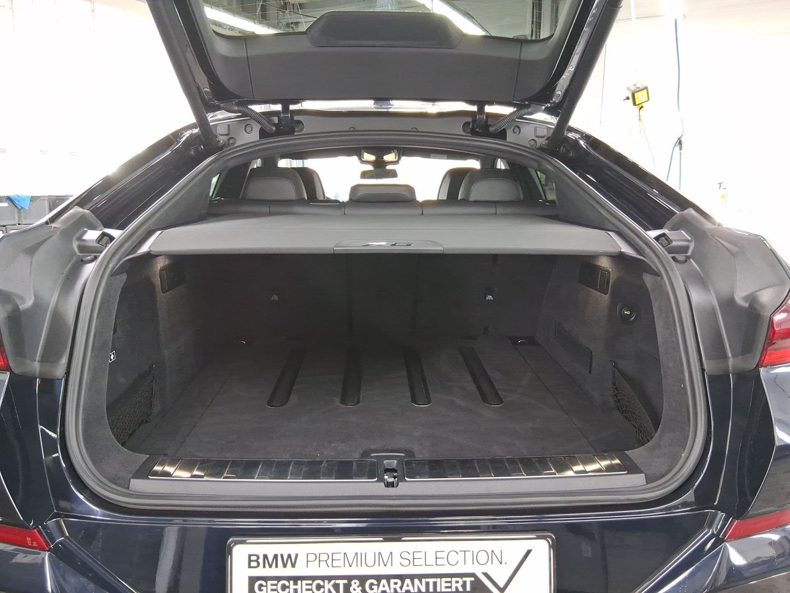 BMW X6 xDrive40i M-SportPro*SoftClose*DrivAssProf*Pa