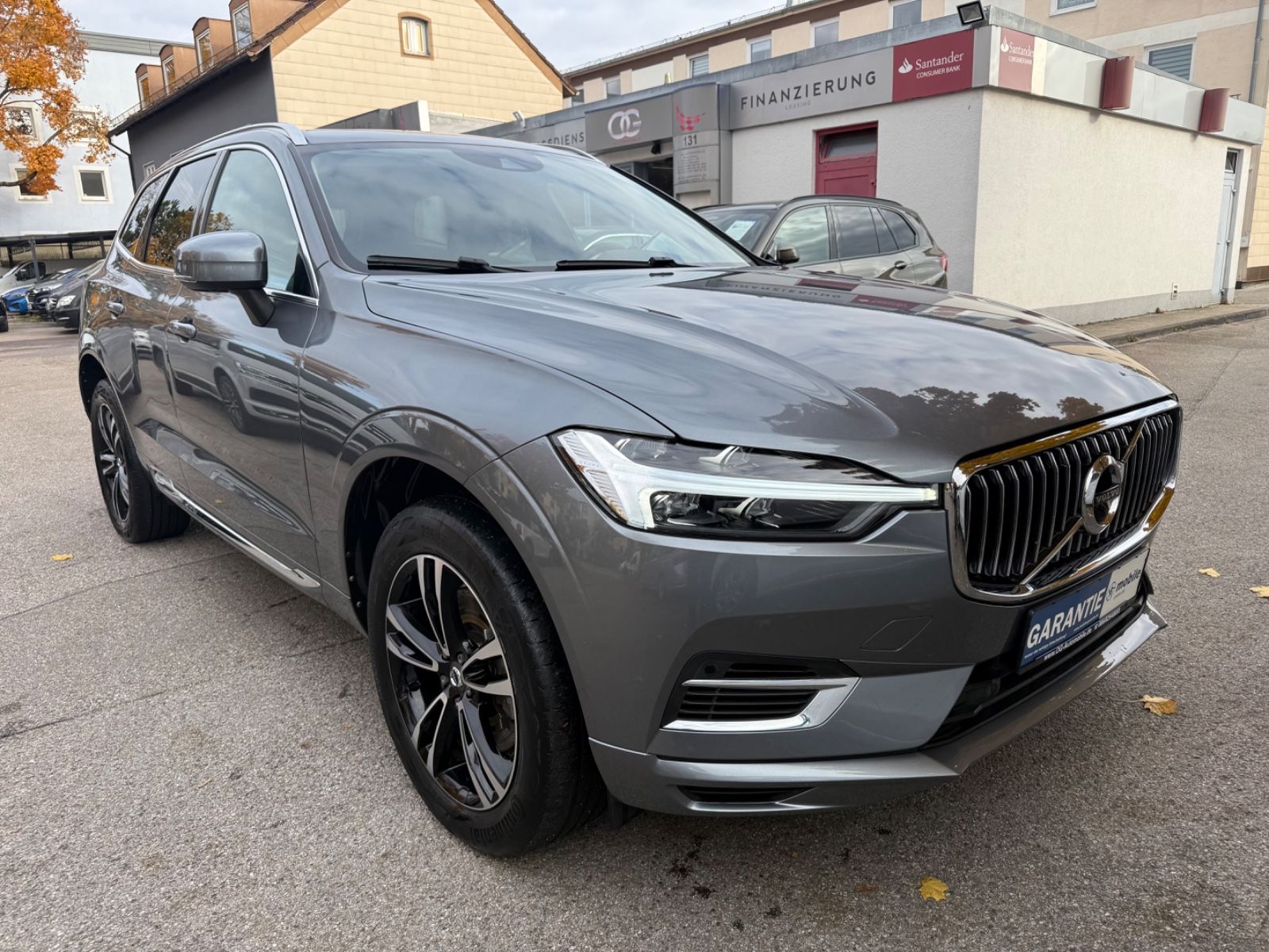 Volvo XC60 Inscr Expr AWD Plug-In~Pano~360Kam~ACC~AHK~
