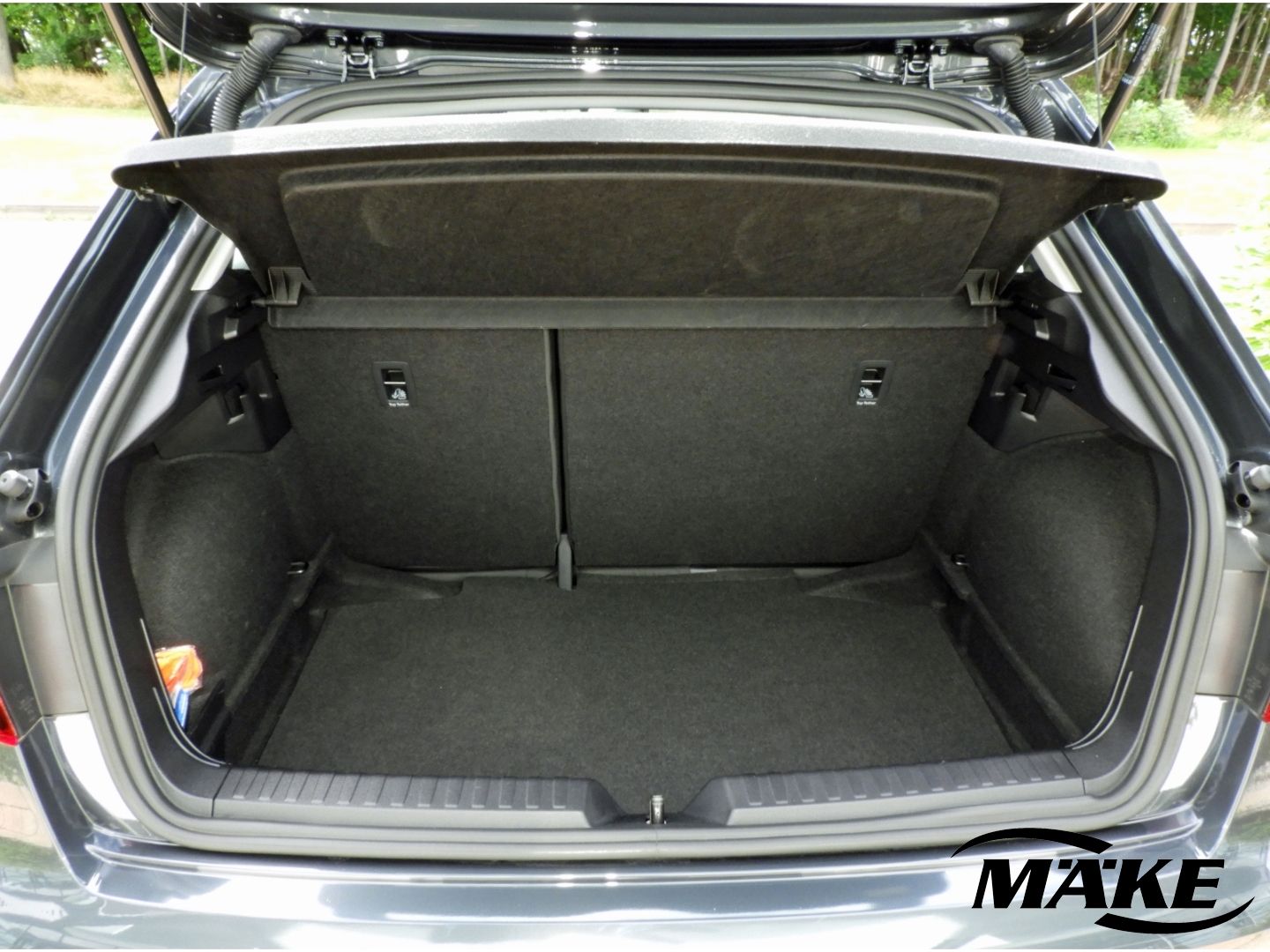 Audi A1 Sportback 30 advanced s-tronic PDC GRA RFK AL