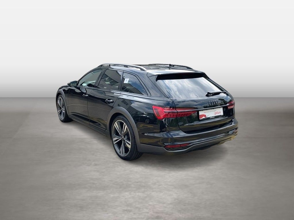 Audi A6 allroad 55 TFSI quattro S tronic - Samsaru's Car Outlet