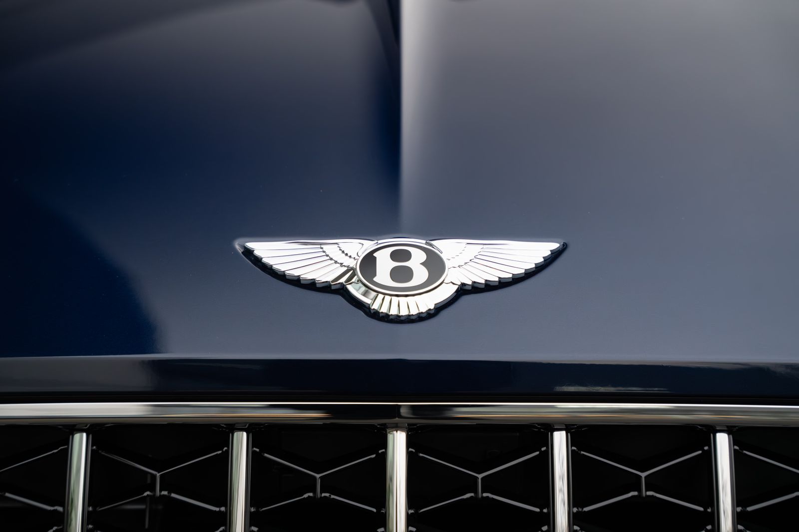 Bentley Continental GT Azure *MY2026*