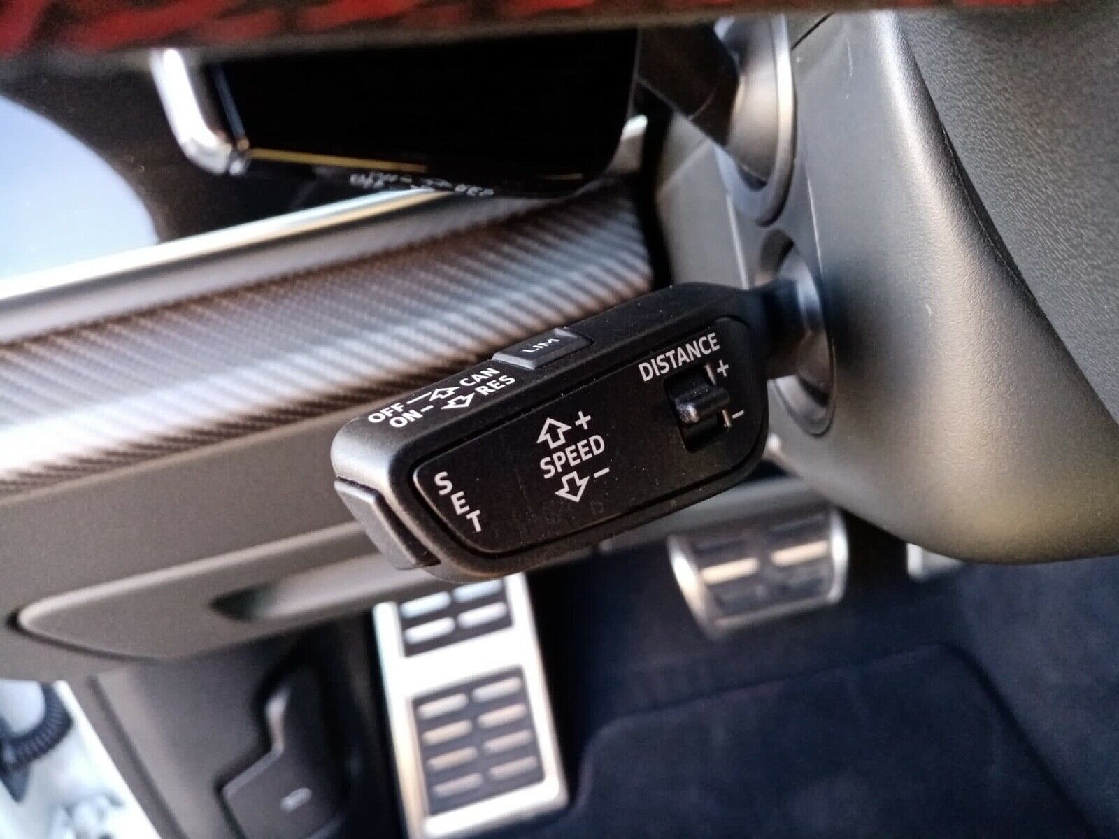 Audi RS Q8 4.0 TFSI Keram Pan Nigt StHzg Dynam Mass