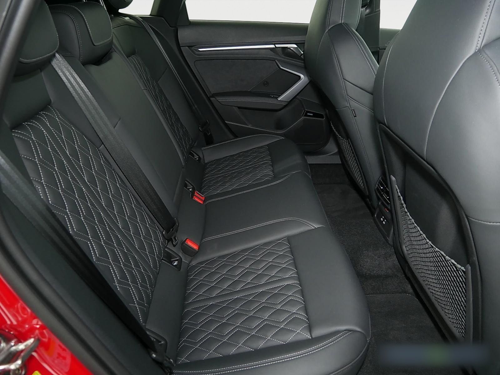 Audi A3 allstreet 35 TDI S line - Samsaru's Car Outlet