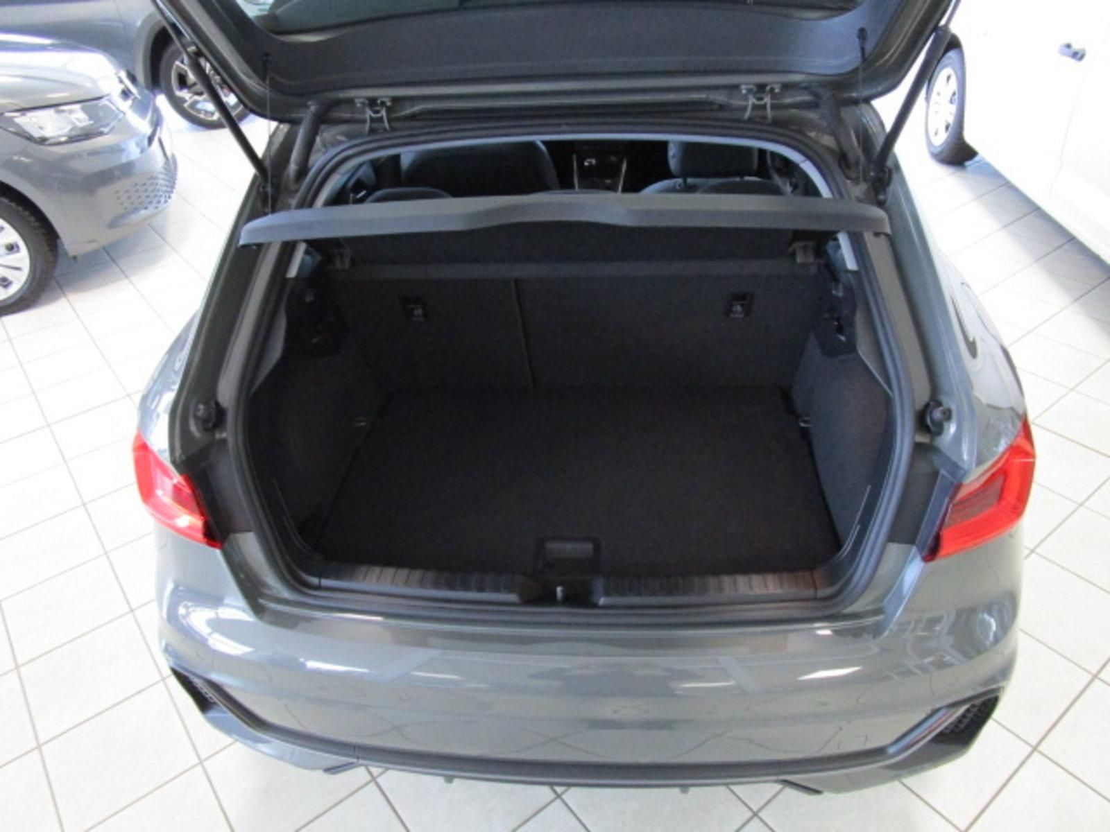 Audi A1 Sportback 30 TFSI S line - Samsaru's Car Outlet