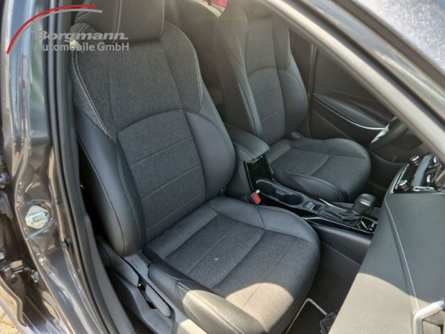 Toyota Corolla Touring Sports Hybrid Team D *Navigation