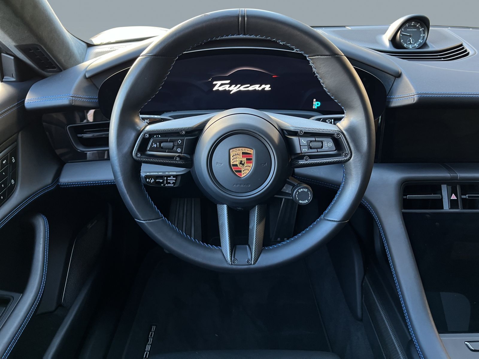 Porsche Taycan GTS PCCB,Headup,Sitzbel.Sportdes.
