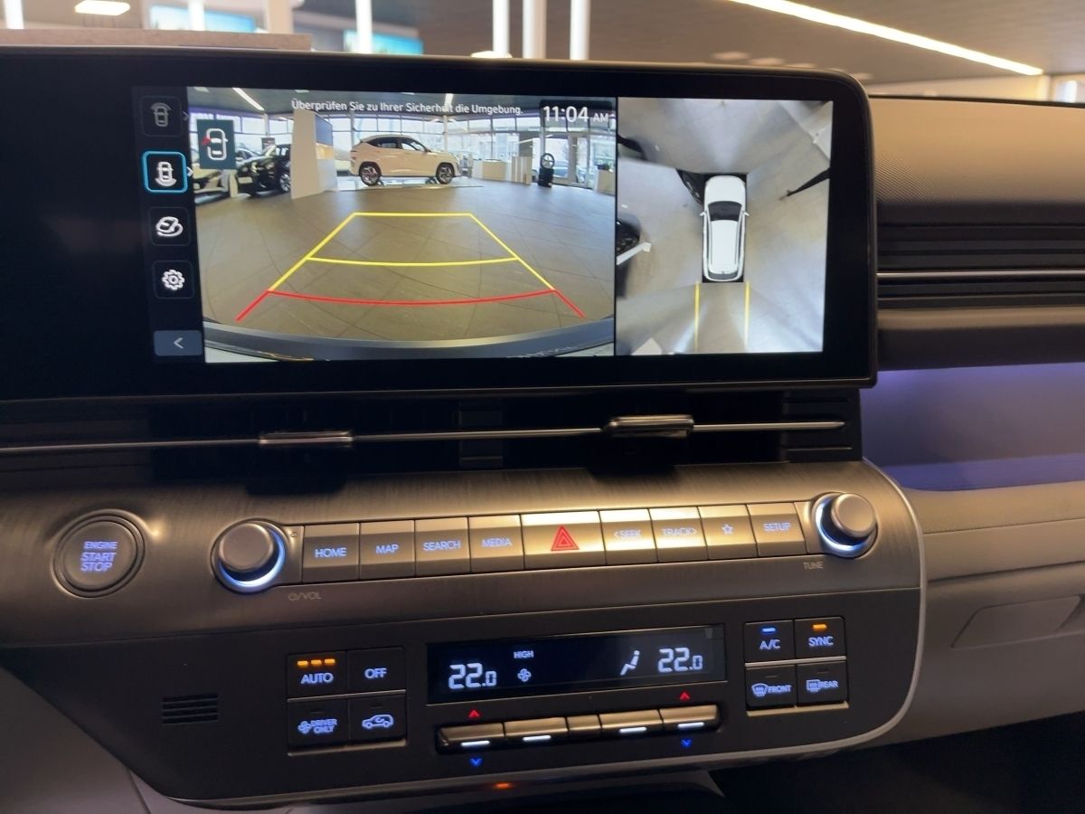 Hyundai KONA 1.6 GDI Trend - Samsaru's Car Outlet